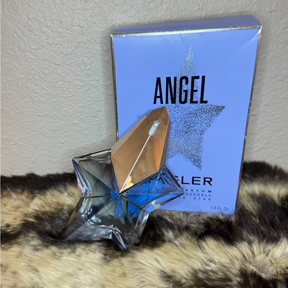 MUGLER Angel Eau De Parfum 1.6 fl oz